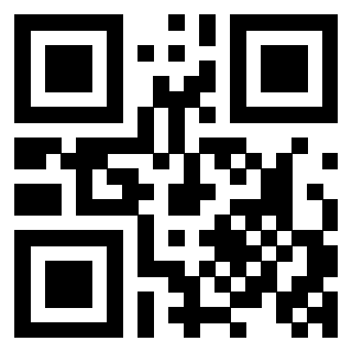 3407107023 QrCode associato