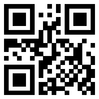 3407107024 - Immagine del QrCode associato