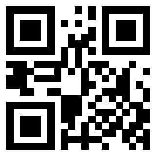 Il QrCode di 3407107025