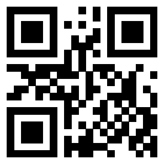 Scansione del Qr Code di 3407107026