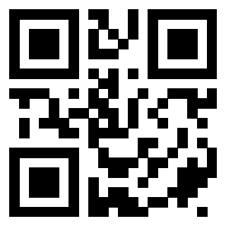 QrCode di 3407107029