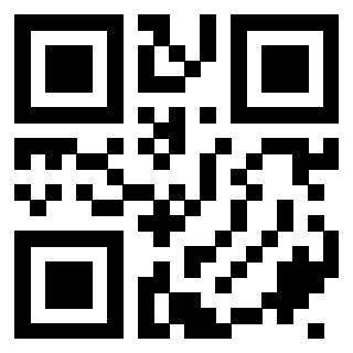 Scansione del Qr Code di 3407107030