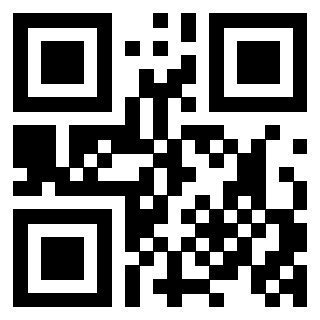 Il Qr Code di 3407107031