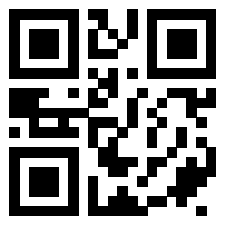 Il Qr Code di 3407107033