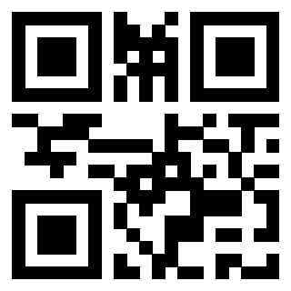 Qr Code di 3407107035