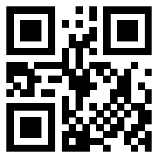 Il QrCode di 3407107038