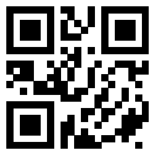 Immagine del Qr Code di 3407107039