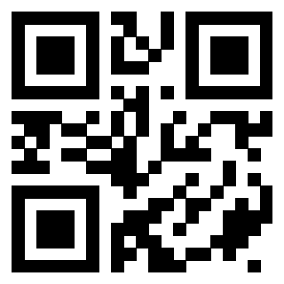 Immagine del Qr Code di 3407107041