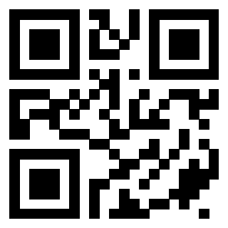 3407107044 - Immagine del Qr Code