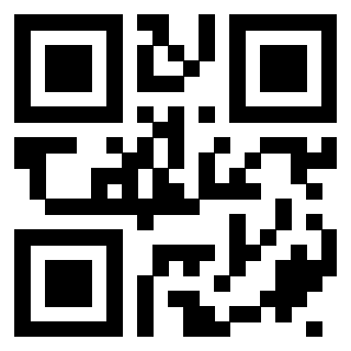 Qr Code di 3407107047