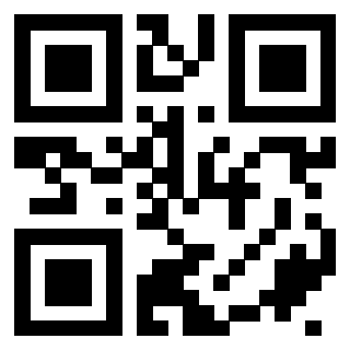 Il Qr Code di 3407107052