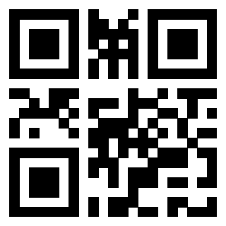 Il Qr Code di 3407107053