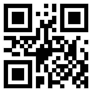 Immagine del Qr Code di 3407107055