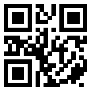 3407107056 QrCode associato