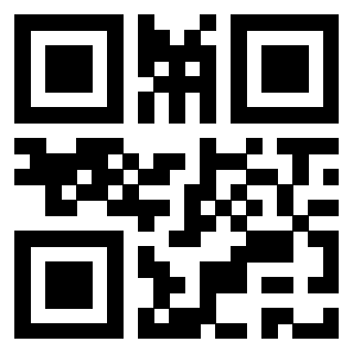 3407107059 QrCode associato