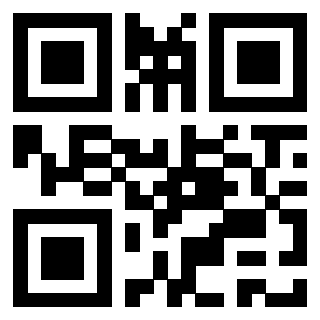 3407107061 - Immagine del QrCode
