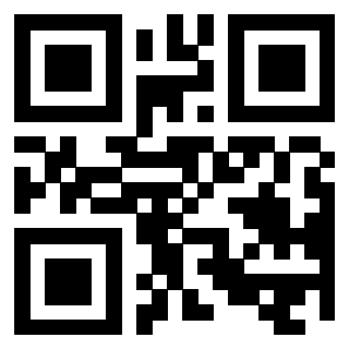 3407107062 Qr Code associato