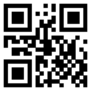 Il Qr Code di 3407107063