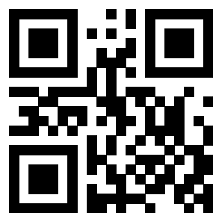 3407107065 - Immagine del QrCode associato