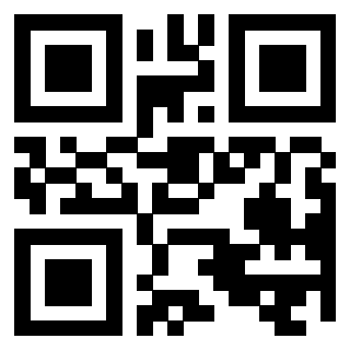 3407107073 Qr Code associato