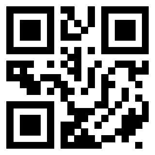 3407107074 - Immagine del QrCode associato