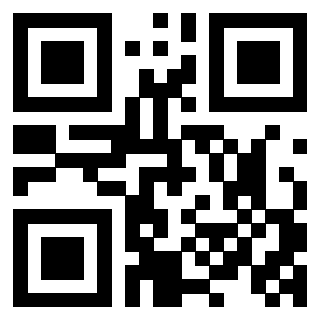 3407107075 QrCode associato