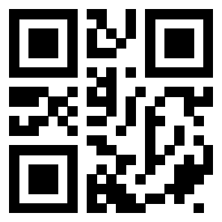 3407107077 - Immagine del Qr Code