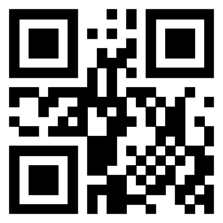 Scansione del QrCode di 3407107078