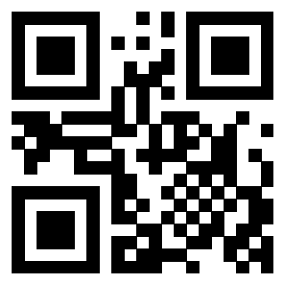 3407107080 QrCode associato