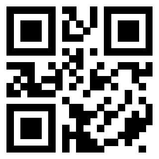 Il QrCode di 3407107081