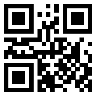 3407107083 QrCode associato