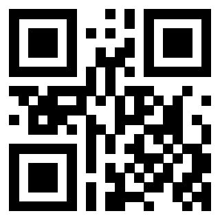 3407107087 Qr Code associato