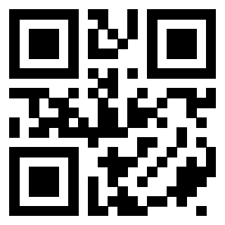Scansione del Qr Code di 3407107088