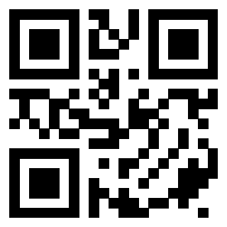 3407107090 - Immagine del Qr Code