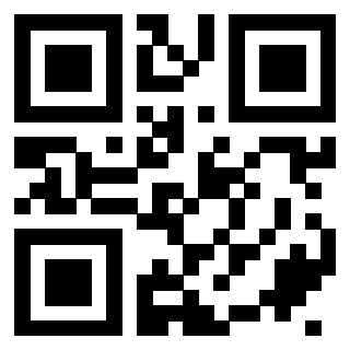 3407107091 - Immagine del QrCode associato