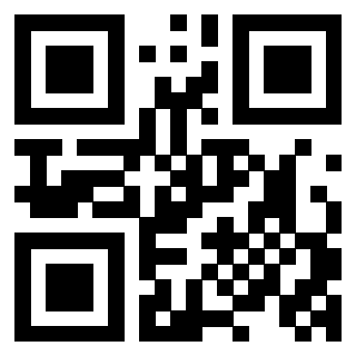 3407107092 - Immagine del Qr Code