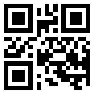 3407107096 - Immagine del QrCode
