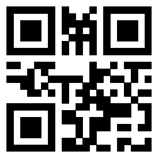 Immagine del QrCode di 3407107097