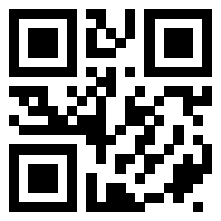 Il QrCode di 3407107099