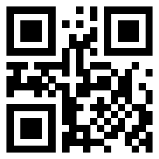 Immagine del Qr Code di 3407107102