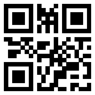 Il Qr Code di 3407107103