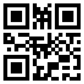 QrCode di 3407107108