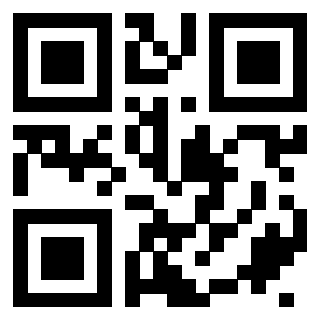Il Qr Code di 3407107109