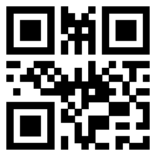 Il Qr Code di 3407107110