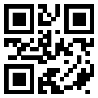 3407107112 - Immagine del QrCode associato