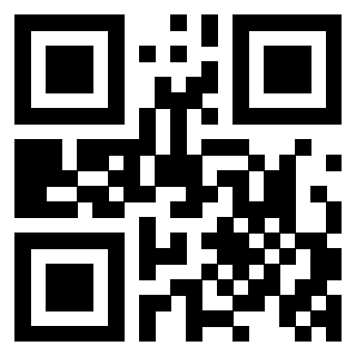 3407107113 - Immagine del QrCode