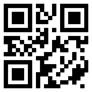 Il QrCode di 3407107116