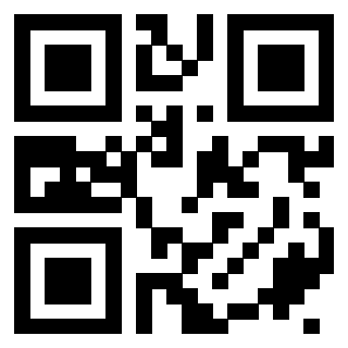 Immagine del QrCode di 3407107118