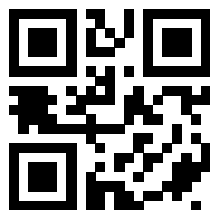 3407107119 QrCode associato