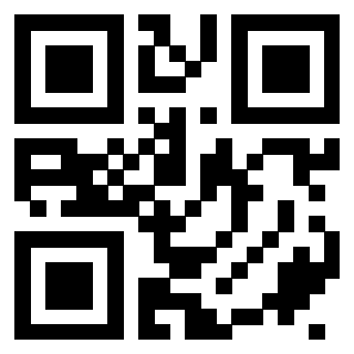 Il Qr Code di 3407107120